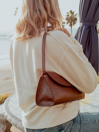 Miranda Handbag by Cleobella