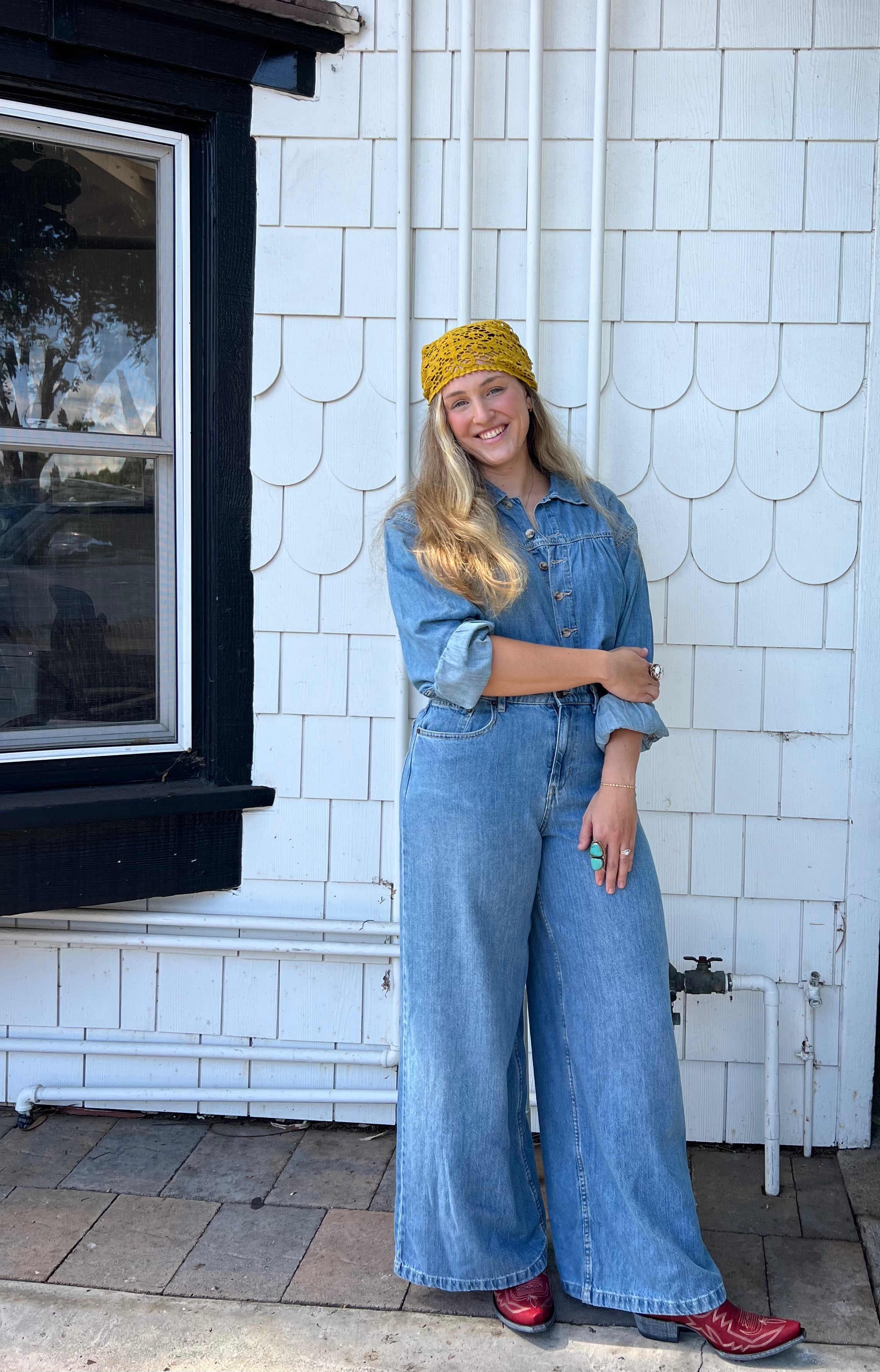 CARPE DIEM ONE PIECE BY FREE PEOPLE – 75° & Fuzzy