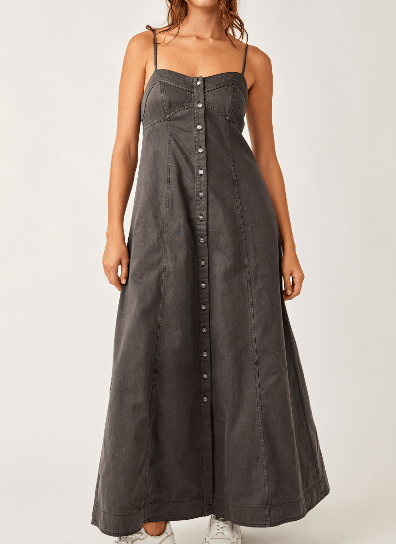 JUST JILL MAXI by Free People