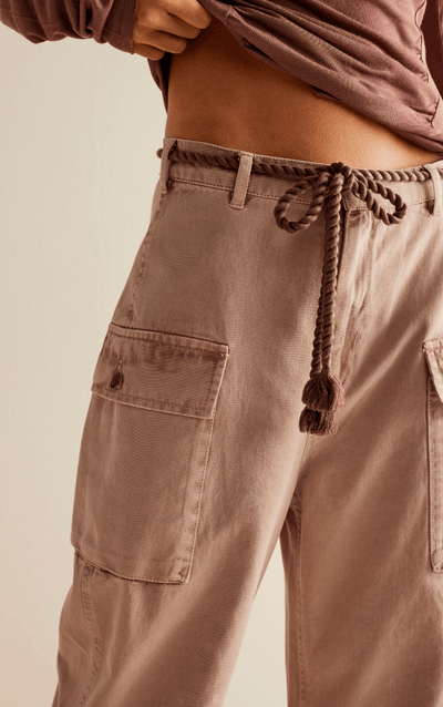 MENDING HEART UTILITY by Free People