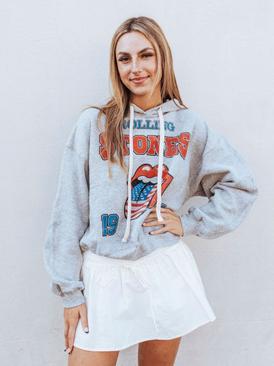 Rolling Stones USA 1994 Hoodie