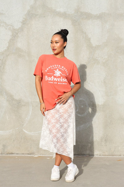 Seaside Dream Lace Skirt by 75
