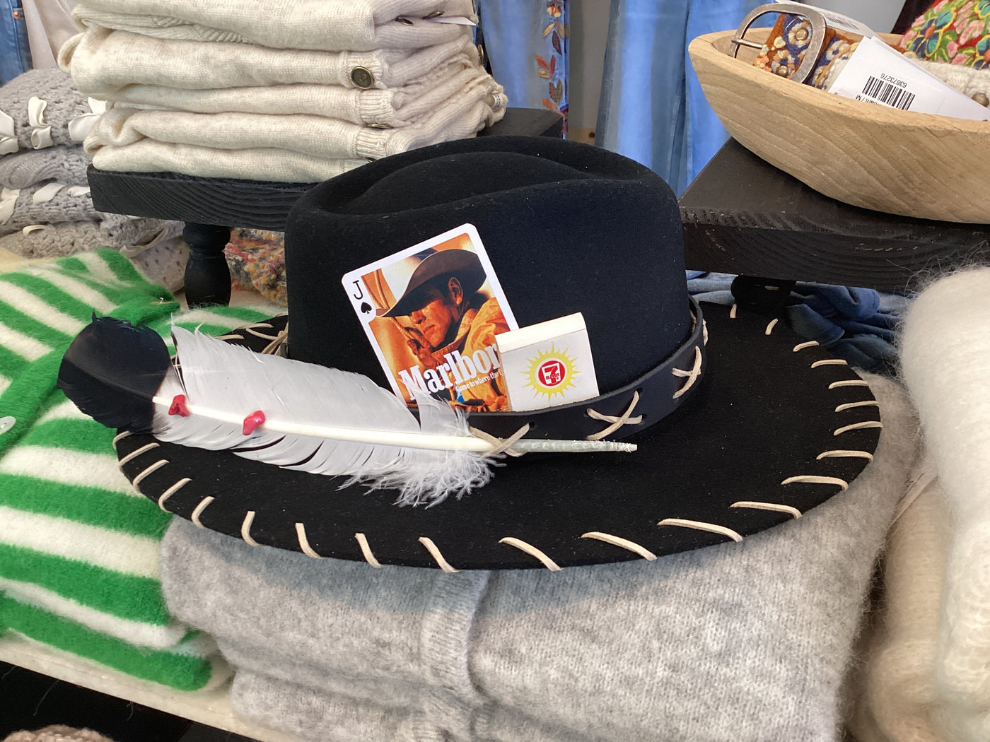 Marlboro Man by Dallas