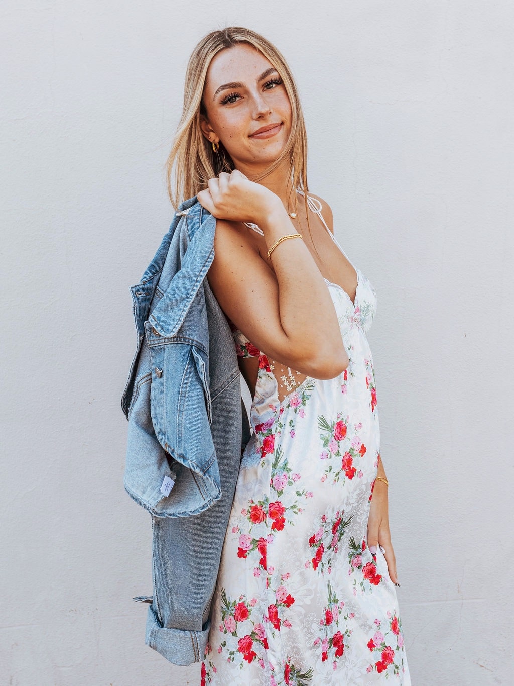 For Love & Lemons - Babys Breath Midi Slip Dress, Women's Dress, Ivory, L, Women's Apparel, Women's Clothing For Love & Lemons - Babys Breath Midi Slip Dress, Women's Dress, Ivory, L, Women's Apparel, Women's Clothing