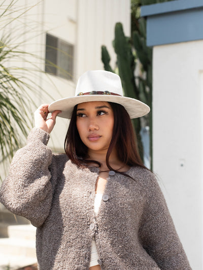 WOMEN'S CARDIGAN ZOLLY by American Vintage