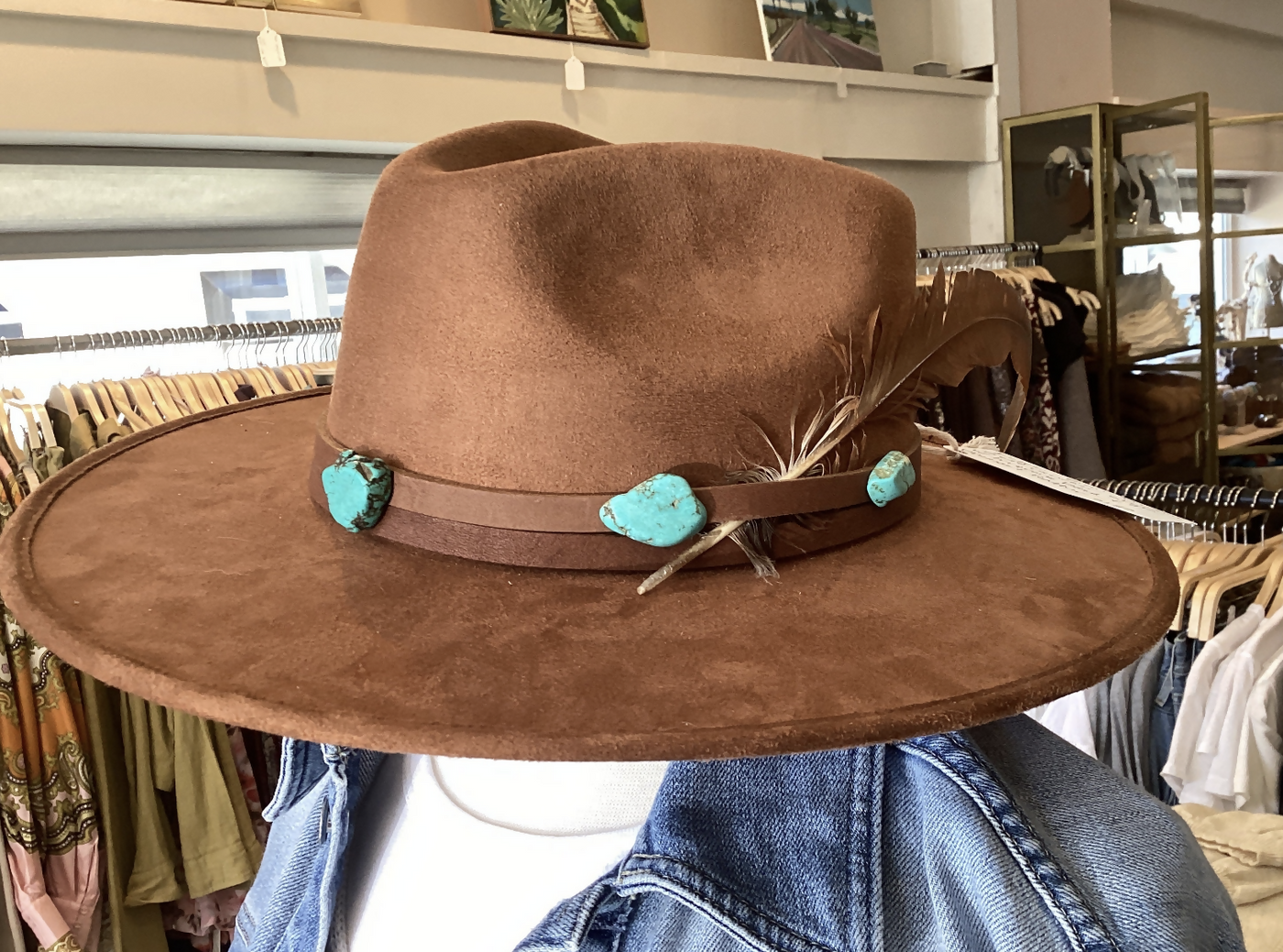 Reagan hat by Dallas B