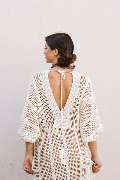 Coastal Shenandoah Kaftan by Jen's Pirate Booty