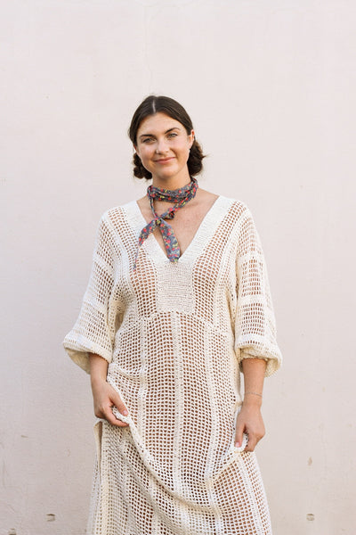 Coastal Shenandoah Kaftan by Jen's Pirate Booty