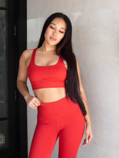 FreeSoft™️ Cori Bra by Varley