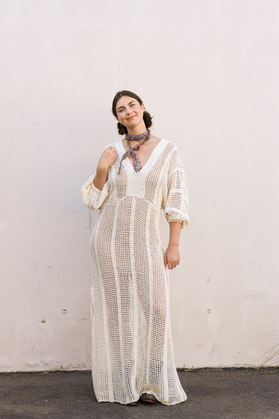 Coastal Shenandoah Kaftan by Jen's Pirate Booty