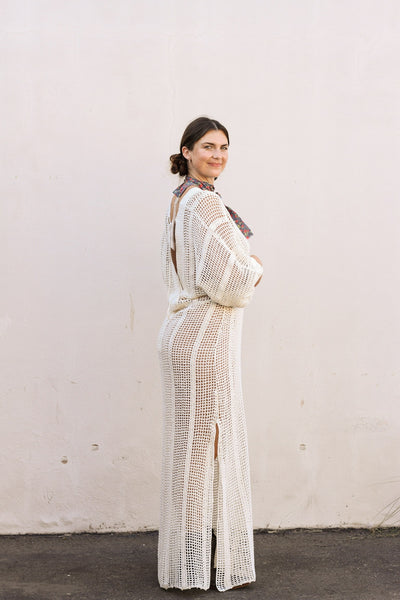 Coastal Shenandoah Kaftan by Jen's Pirate Booty