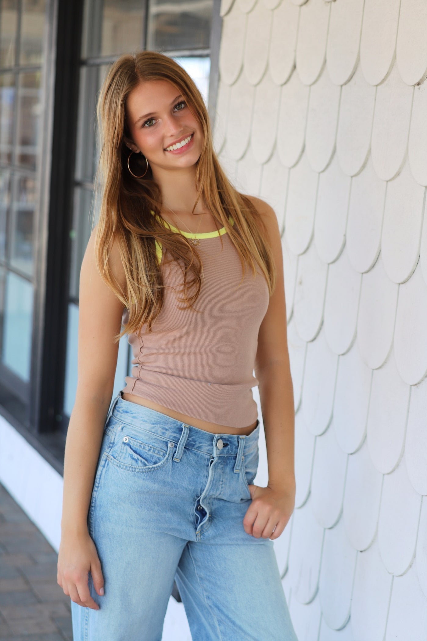 ONLY ONE RINGER BY FREE PEOPLE