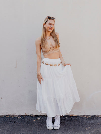 ADELLA BRALETTE by Free People