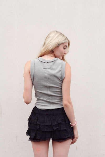 KATE TEE by Free People