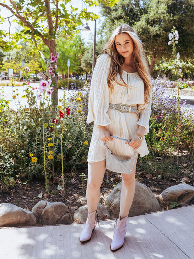 Paradise Mini Dress by Jen's Pirate Booty