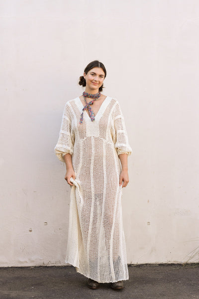Coastal Shenandoah Kaftan by Jen's Pirate Booty