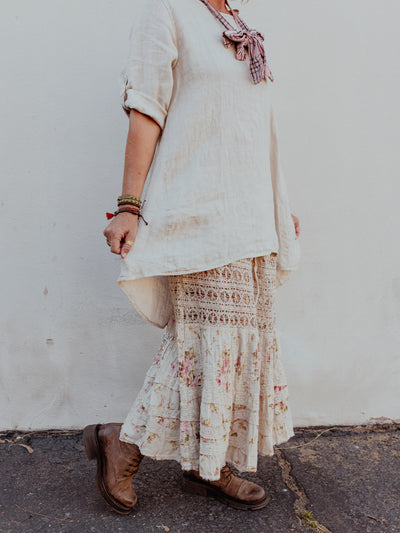 Tahiti Tunic