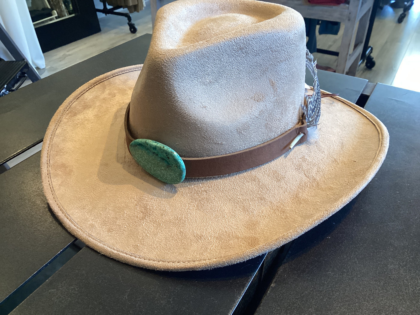 Kate hat by Dallas