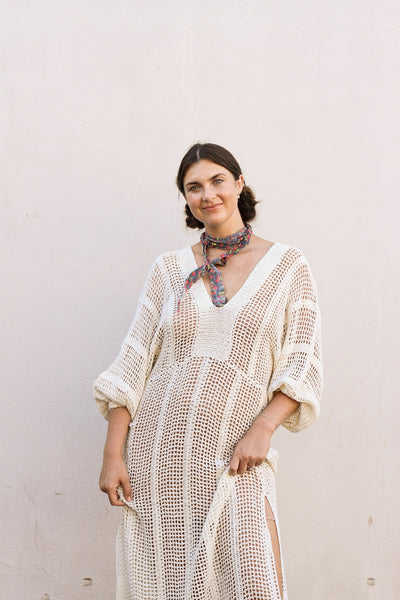 Coastal Shenandoah Kaftan by Jen's Pirate Booty