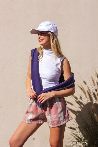 Carlsbad Baseball Cap by 75