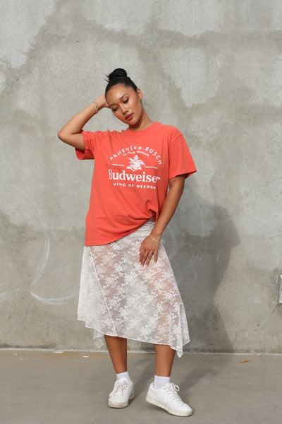 Seaside Dream Lace Skirt by 75