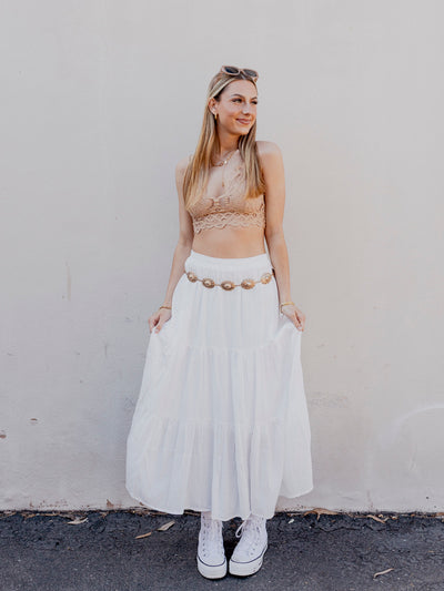 ADELLA BRALETTE by Free People