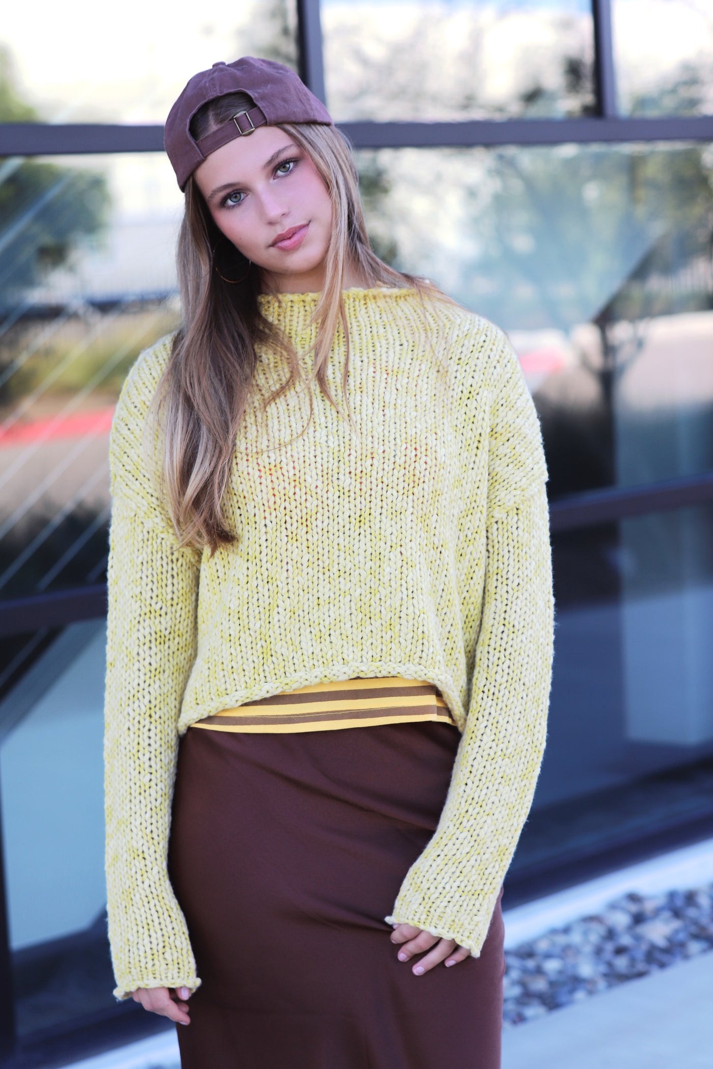 Opal Rollneck Sweater BY FREE PEOPLE