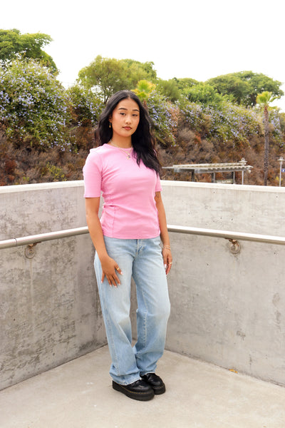 PICTURE YOU TEE by Free People