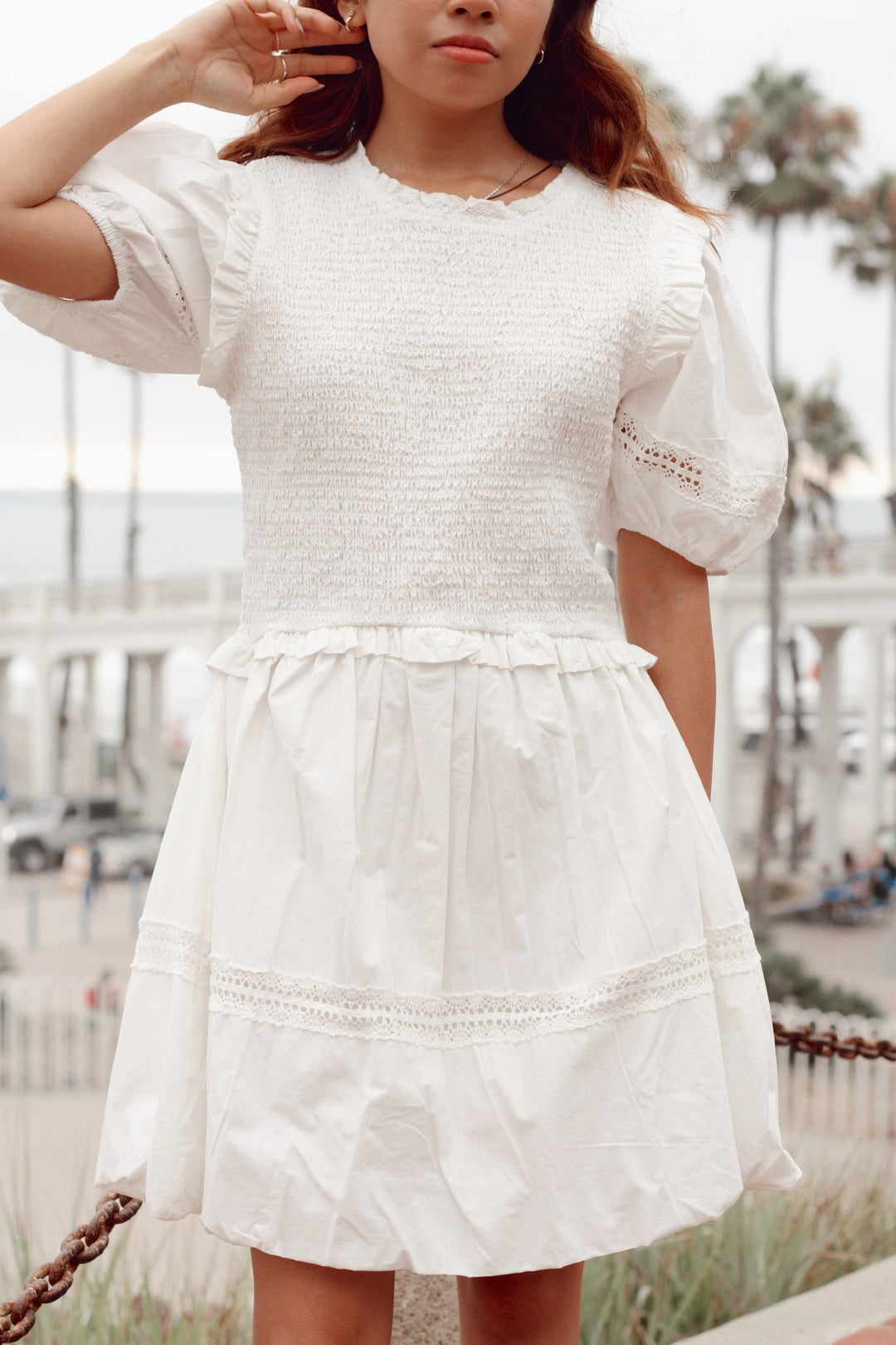 for love and lemons sandy mini dress Sandy Mini Dress by for Love & Lemons
