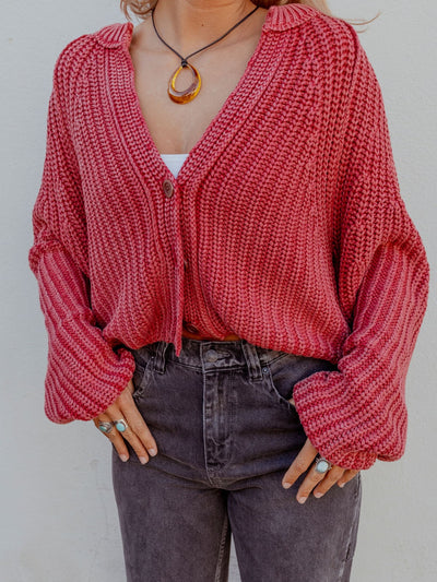 TINSLEY BAGGY HIGH RISE S by Free People