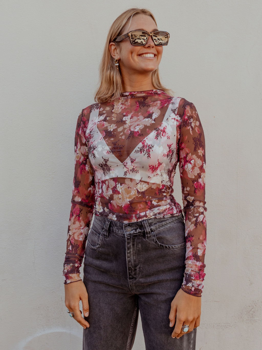DUO CORSET BRALETTE by Free People