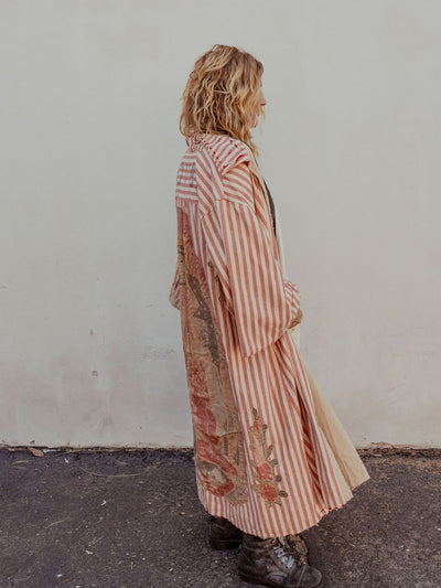 Holy Cyrene Jacket 477 by Magnolia Pearl