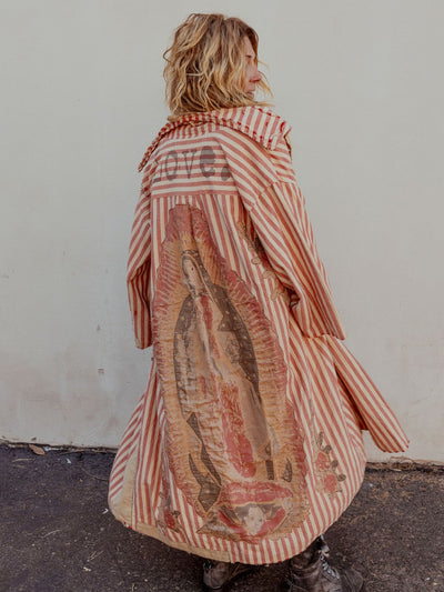 Holy Cyrene Jacket 477 by Magnolia Pearl