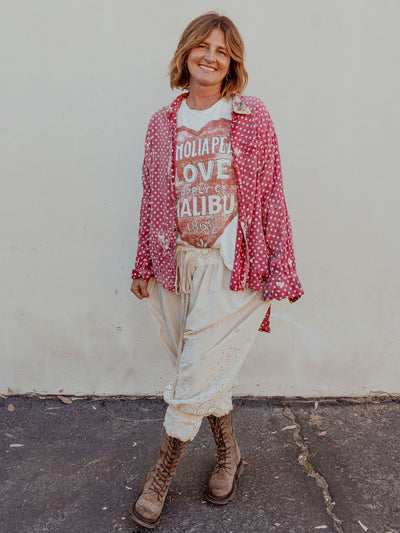 Adison Workshirt 551 by Magnolia Pearl