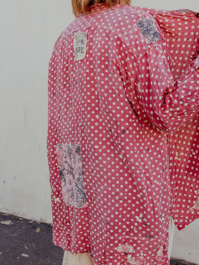 Adison Workshirt 551 by Magnolia Pearl