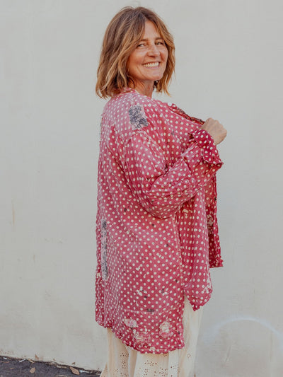 Adison Workshirt 551 by Magnolia Pearl