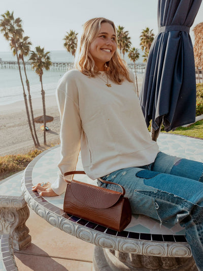 Miranda Handbag by Cleobella