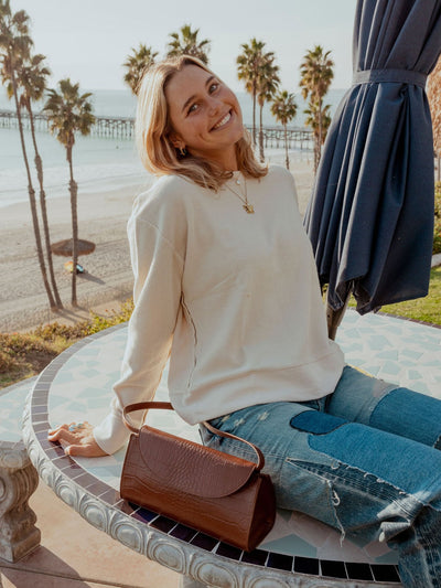 Miranda Handbag by Cleobella