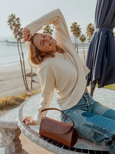 Miranda Handbag by Cleobella
