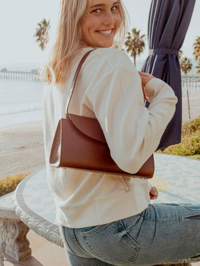 Miranda Handbag by Cleobella