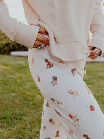 Classic Dog Jogger by Z Supply