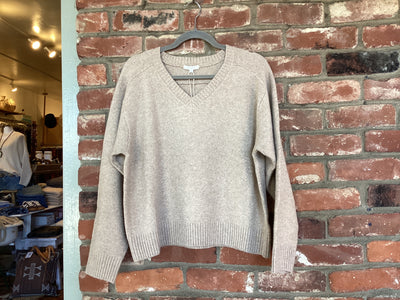 Eloise Sweater BY Z SUPPLY