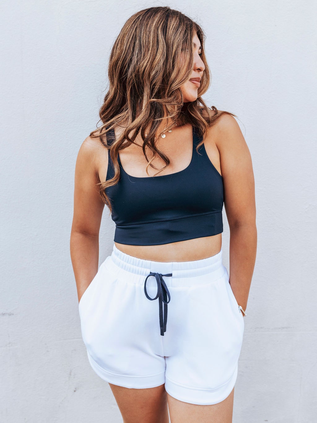 FreeSoft™️ Cori Bra by Varley