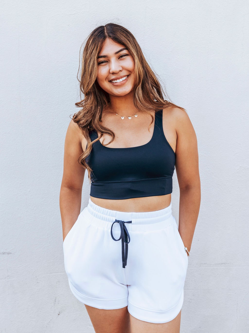 FreeSoft™️ Cori Bra by Varley