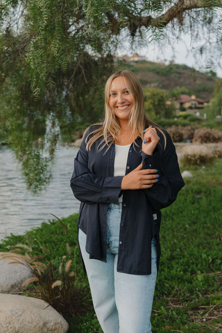 Roundhem Velour Shirts Roundhem Velour Shirts TODAYFUL