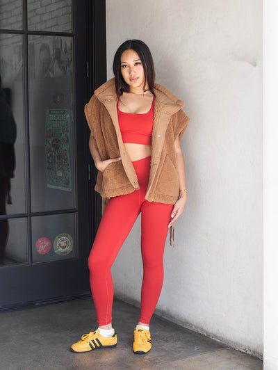 FreeSoft™️ Cori Bra by Varley