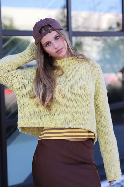 Opal Rollneck Sweater BY FREE PEOPLE