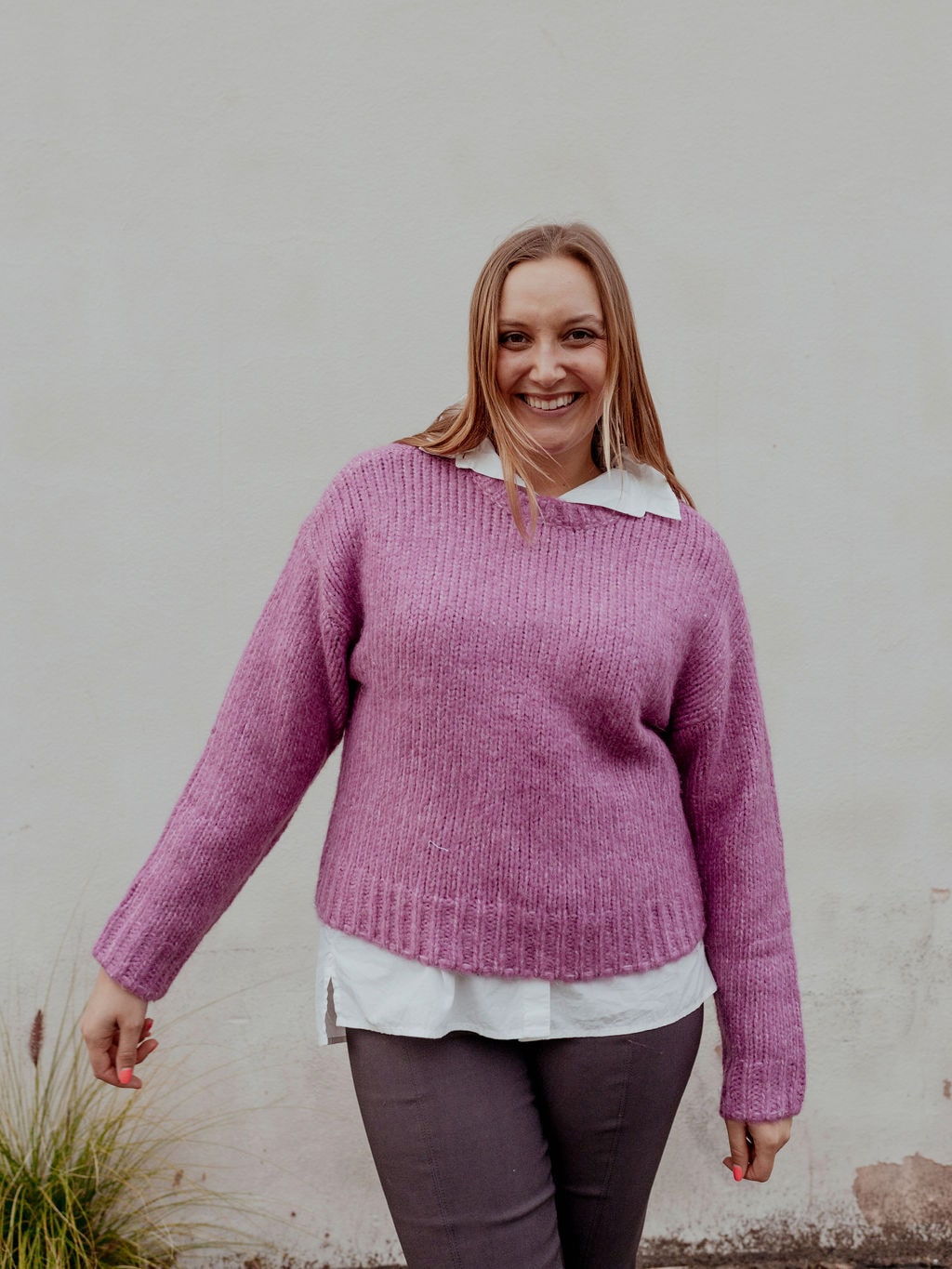 Etoile Sweater by Z Suppply