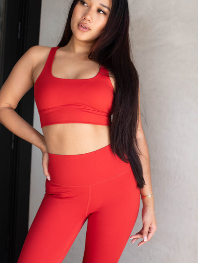 FreeSoft™️ Cori Bra by Varley