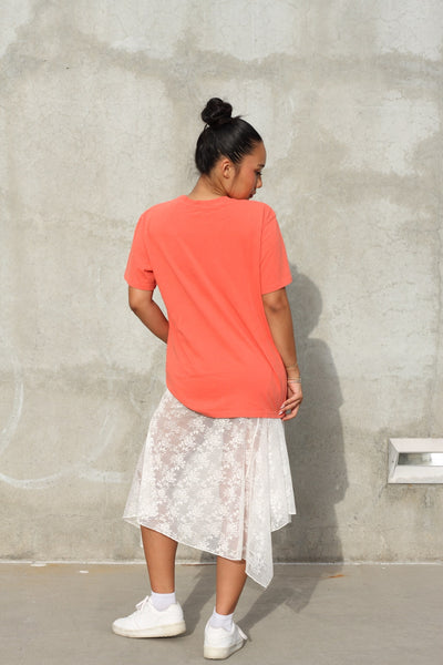 Seaside Dream Lace Skirt by 75